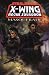 Book X-Wing Rogue Squadron: Masquerade (Star Wars)