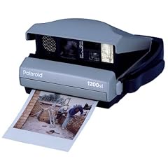Polaroid 1200si Sofortbildkamera