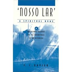 'Nosso Lar' - A Spiritual Home
