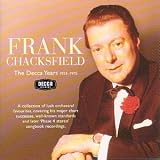 Franck Chacksfield - The Decca Years (1953-1975) [BOX SET]