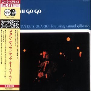 Astrud Gilberto