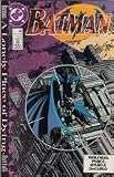 Batman No. 440 (A Lonely Place of Dying) Part 1 of 5