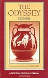 The Odyssey (Norton Critical Editions)