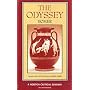 The Odyssey (Norton Critical Editions)