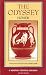 The Odyssey (Norton Critical Editions)