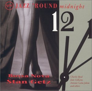 Stan Getz - Jazz 