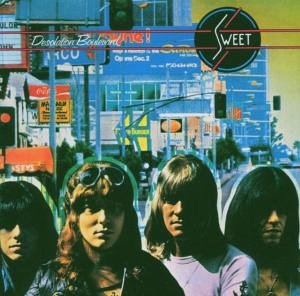 SWEET - Breakdown Lyrics - Zortam Music