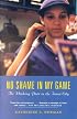 No Shame in My Game: The Working Poor in the Inner City