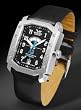 Vostok-Europe - Arktika - Black