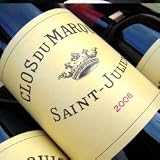 クロ・デュ・マルキ [2006]　赤　シャトー・レオヴィル・ラス・カーズのセカンド 750ml