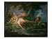 The Bather Surprised Giclee Poster Print by Francois Boucher, 24x18