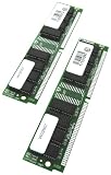 Viking - Memory - 32 MB ( 2 x 16 MB ) - SIMM 72-PIN - 33 MHz - non-ECC