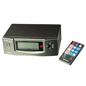 Midiland Ads-2000 Digital Cntrol Station Multi Functional Digital