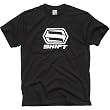 Shift Racing Core Men's Short-Sleeve Casual Shirt