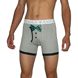 Mens American Eagle Boxer Shorts / Underwear Briefs