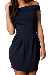 Strapless Polyester/Spandex Spring Summer Winter Pleated Checkered Print Party Dress 