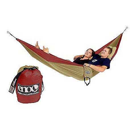 Eagles Nest Outfitters DoubleNest Hammock