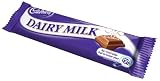 Cadbury Dairy Milk Chocolate Bar 100g Large (Case of 36)