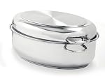 How do I get Norpro KRONA Stainless Steel Roaster