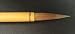 Calligraphy Brush, medium size #CC6
