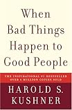 When Bad Things Happen to Good People