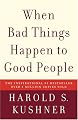When Bad Things Happen to Good People