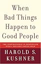When Bad Things Happen to Good People