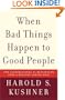 When Bad Things Happen to Good People