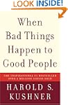 When Bad Things Happen to Good People