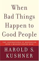 When Bad Things Happen to Good People
