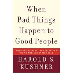 When Bad Things Happen to Good People