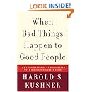When Bad Things Happen to Good People