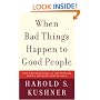 When Bad Things Happen to Good People