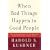 When Bad Things Happen to Good People