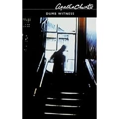 Dumb Witness (Poirot)
