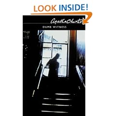 Poirot - Dumb Witness