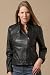 Info/Buy Perfect Autograph Leather Biker Jacket