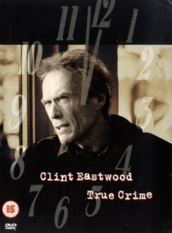 CD-Charts  DVD : True Crime [1999]