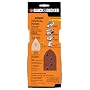 Black & Decker 74-673 Mega Mouse Paper - Fine (220-Grit)