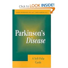 Parkinson's Disease: A Self-Help Guide