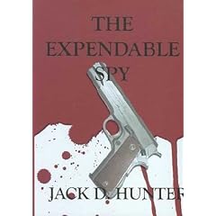 The Expendable Spy