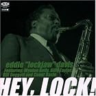 Hey, Lock! by Eddie "Lockjaw" Davis