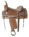 Blue River Saddlery Cutting Cutter Saddle