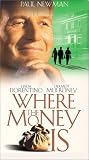 Where the Money Is
