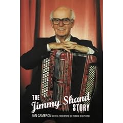 The Jimmy Shand Story: The King of Scottish Dance Music