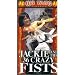 Jackie & 36 Crazy Fists [VHS]