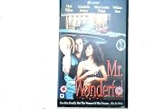 Mr. Wonderful [VHS] [1993] VHS