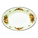 Kitchen & Housewares : Royal Albert Old Country Roses Holiday 32-Ounce Vegetable Bowl
