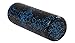 Foam Roller,FitPlus Premium High Density Foam Roller - Extra Firm With 3 Year Warranty (6 x 18)
