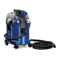 Wap 302000414 Attix 8 AS/E Wet Dry Tank Vac
